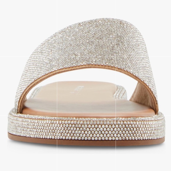 Madden Girl Addie women’s Slide Sandal - Picture 10 of 14